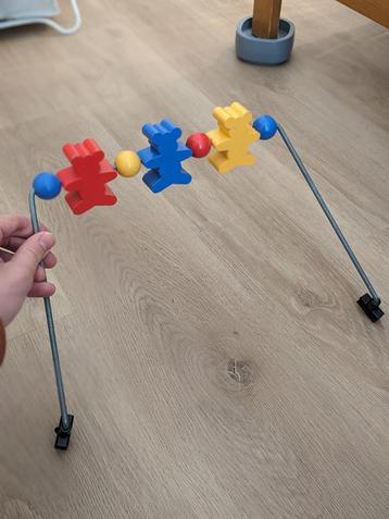 Speeltje voor wipper Babybjörn  beschikbaar voor biedingen