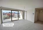 Appartement te huur in Roeselare, 2 slpks, Immo, Maisons à louer, 92 m², 2 pièces, Appartement
