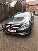 Mercedes e200, Autos, Diesel, Achat, Particulier