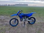 Yamaha YZ250 2023, Motoren, Particulier