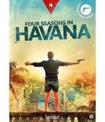 Four Seasons In Havana (DVD) (Lumière Crime Series), Boxset, Vanaf 9 jaar, Ophalen of Verzenden, Zo goed als nieuw