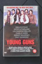 Young guns, Vanaf 16 jaar, Ophalen of Verzenden, Gebruikt