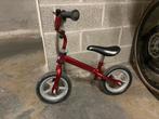 Draissiene Chicco Red Bullet, Fietsen en Brommers, Gebruikt