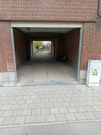 Garagebox te koop in mechelen