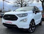 Ford EcoSport 1.0 EcoBoost ST Line 2018 69Dkm Camera Garanti, 1348 kg, SUV ou Tout-terrain, 5 places, 998 cm³