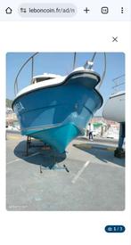 Interessepeiling Arvor 215 AS, Watersport en Boten, Ophalen, Zo goed als nieuw