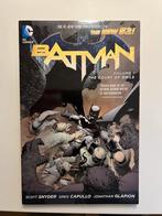 Batman : The Court of Owls volume 1, Comme neuf, Amérique, Comics, Enlèvement ou Envoi