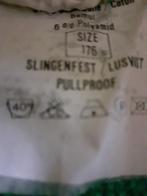 Badjas, Huis en Inrichting, Ophalen