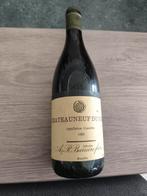Chateau neuf du pape, Verzamelen, Ophalen, Zo goed als nieuw