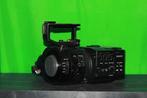 Sony NEX-FS700, Audio, Tv en Foto, Videocamera's Digitaal, Camera, Geheugenkaart, Gebruikt, Ophalen of Verzenden