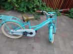 Kinderfiets Cooper, Fietsen en Brommers, Fietsen | Kinderfietsjes, Ophalen, Zo goed als nieuw, 16 tot 20 inch, Popal Cooper