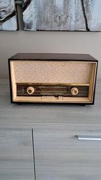 Radio Telefunken Jubilate De Lux 1261, Ophalen, Radio