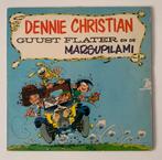 Dennie Christian - Guust Flater en de Marsupilami - lp, Enlèvement ou Envoi, Comme neuf