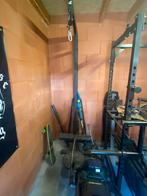 Lat pulldown, Sport en Fitness, Ophalen, Zo goed als nieuw