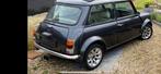 MINI BRITISH OPEN 1.3 oldtimer, Auto's, Beige, Leder, Particulier, 2 deurs