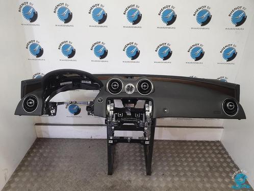 JAGUAR XJ X351 [DASH_ASSEMBLY] 2015, Auto-onderdelen, Overige Auto-onderdelen, Gebruikt, ARN erkend, Stiba lid, Erkend duurzaam