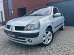 PRETE A IMMATRICULER / 128.000 Km, Auto's, Particulier, Centrale vergrendeling, Clio, Te koop