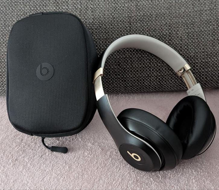 Beats Studio Pro zo goed als nieuw, Audio, Tv en Foto, Hoofdtelefoons, Zo goed als nieuw, Beats, Ophalen