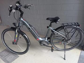 Elektrische damesfiets Thompson bosch Active Line plus beschikbaar voor biedingen