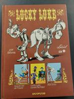 Lucky Luke - integrale dupuis - special 2 - 1è edition 1980, Boeken, Gelezen, Ophalen of Verzenden
