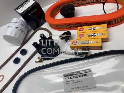 onderhouds pakket voor de classic mini cooper , rover mini, Auto-onderdelen, Filters, Mini, Oldtimer onderdelen, Overige automerken