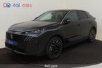Peugeot 3008, 0 min, Gebruikt, Zwart, Bedrijf
