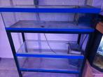 Verschillende aquaria te koop, Dieren en Toebehoren, Vissen | Aquaria en Toebehoren, Ophalen