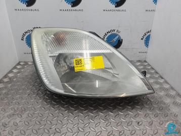 FORD FIESTA 1.25-16V Celebration  [R_HEADLAMP] 2003 beschikbaar voor biedingen