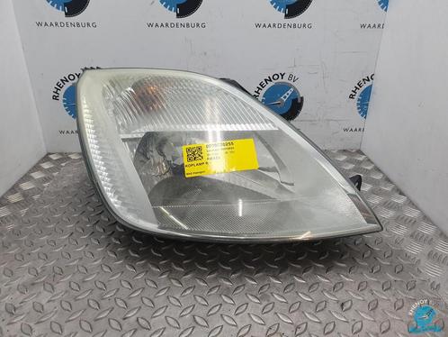 FORD FIESTA 1.25-16V Celebration  [R_HEADLAMP] 2003, Auto-onderdelen, Verlichting, Gebruikt, ARN erkend, Stiba lid, Erkend duurzaam
