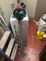 Haagschaar bosh 550-24st, Tuin en Terras, Ophalen, Zo goed als nieuw