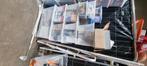Elektriciteit, Doe-het-zelf en Bouw, Elektriciteit en Kabels, Ophalen of Verzenden