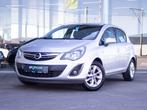 Opel Corsa ENJOY 1.2 85PK |GPS|CRUISE CONTROL|, Auto's, Euro 5, Parkeersensor, 5 deurs, Corsa
