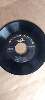 Vinyl 4t Tours Ray Charles, Cd's en Dvd's, 1960 tot 1980, Gebruikt, Overige formaten, Ophalen of Verzenden