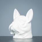 Beeld; Buldog, Antiek en Kunst, Ophalen of Verzenden