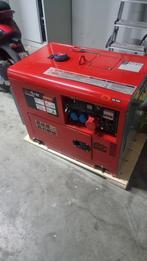 diesel Generator NIEUW!!!, Doe-het-zelf en Bouw, Ophalen, Nieuw