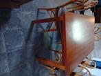 Tafel+6stoelen, Huis en Inrichting, Ophalen