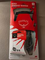 Osprey Hydraulics 2L Waterzak Ongebruikt & Sternum Strap, Sport en Fitness, Nieuw, Ophalen of Verzenden