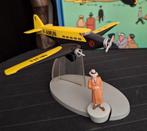 Avions Tintin 20 -26 - 35 - 38 et 43, Verzamelen, Gebruikt, Ophalen of Verzenden, Kuifje