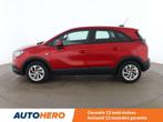 Opel Crossland X 1.2 Turbo Edition, Achat, 139 g/km, Euro 6, Boîte manuelle