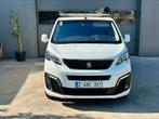 Expert / automaat / 6 zitplaatsen / 33100km!, 4 cilinders, Wit, Electronic Stability Program (ESP), Bedrijf