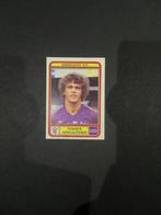 panini football 79 Frankie Vercauteren Anderlecht S.C., Verzamelen, Verzenden, Zo goed als nieuw, Poster, Plaatje of Sticker