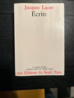 Jacques Lacan Ecrits, Boeken, Ophalen, Zo goed als nieuw