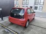 Volkswagen up! up! black style (bj 2019), Auto's, Volkswagen, 4 zetels, Stof, Gebruikt, Parkeersensor