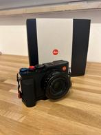 Leica D-Lux 8 – Comme neuf, Ophalen, Zo goed als nieuw, Compact, Leica