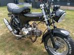 Dax 50cc bklasse, Gebruikt, Overige modellen, Ophalen of Verzenden, Klasse B (45 km/u)