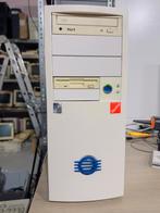 Tower Pentium 166MMX, Computers en Software, Vintage Computers, Ophalen
