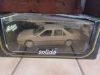 Peugeot 605 – Solido - 1/18, Ophalen, Gebruikt, Auto, Solido