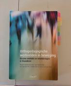 Sarah De Pauw - Orthopedagogische werkvelden in beweging, Boeken, Ophalen of Verzenden, Sarah De Pauw; Claudia Claes