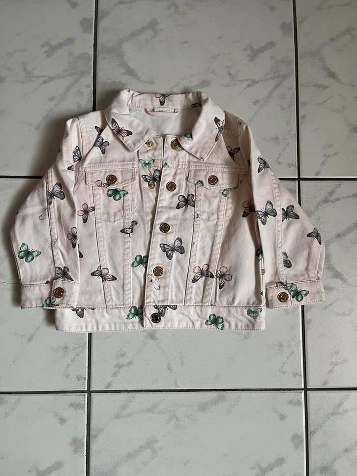 Kinderkleding maat 86, Kinderen en Baby's, Babykleding | Maat 86, Zo goed als nieuw, Ophalen