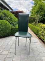 6 stoelen, Huis en Inrichting, Stoelen, Ophalen, Overige materialen, Gebruikt, Overige kleuren